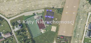 Działka 846 m2 ul. truskawkowa rejon ul. kamiennej