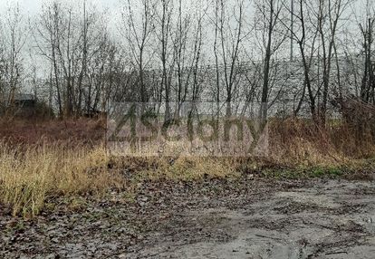 Włochy - działka na dom lub usługi