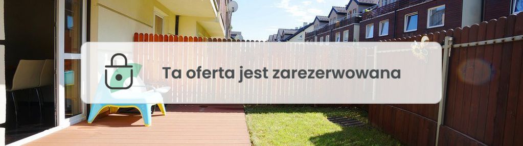 4pok mieszkanie z ogrodem ul. chełmońskiego