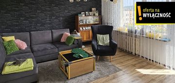 Ślichowice * 75m2 * dewońska