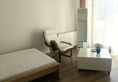 Stare miasto | rakowicka | 1 pok. +kuchnia