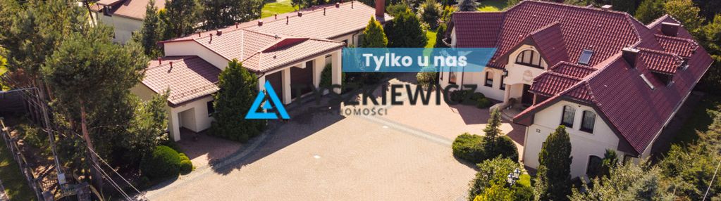 Dom i magazyn, idealny pod działalność gospodarczą