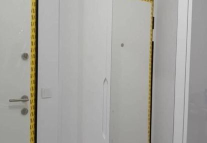 2-pokojowe mieszkanie na mokotowie