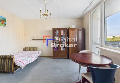 ⭐️2/3 pokoje ⭐ 45,7 m² ⭐️metro bródno⭐️