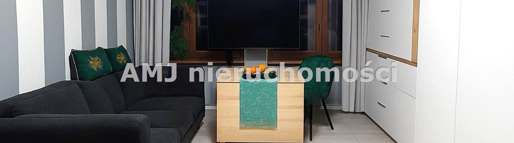 Mieszkanie w centrum miasta idealne pod inwestycję