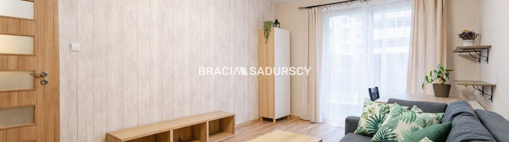 2 pok. +kuchnia, 51m2, płaszów, bagry, ogródek