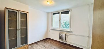 Wysoki parter, 3 pokoje – rybnik centrum