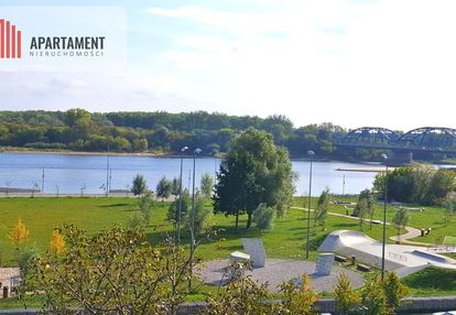 Mieszkania z widokiem na wisłę