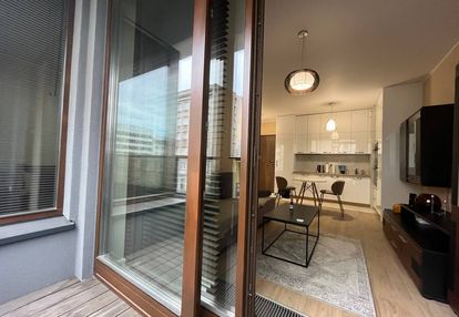 PL/ENG. Apartament ul. Ogrodowa 31. Warszawa
