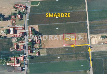 1277m2/smardze/trzcinica/aktualne wz