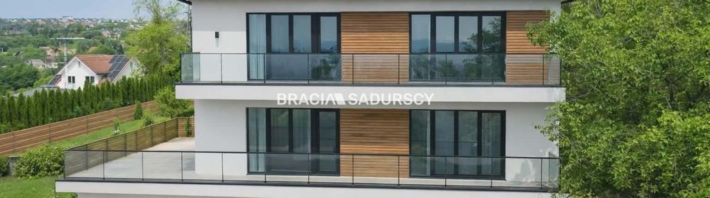 Szukasz domu w cenie mieszkanie - mogilany