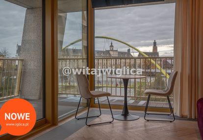 Unikatowy apartament, odra, uniwersytet wrocławski