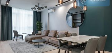 Piękny widok/11 piętro/2 poziomy/