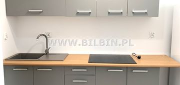 Nowy apartament z podziemnym miejscem postojowym !