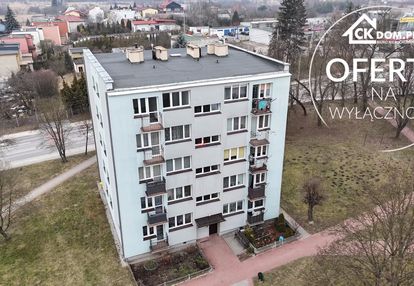 Mieszkanie na sprzedaż w centrum staszowa