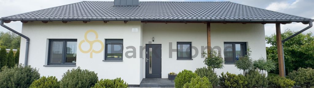 Gotowy dom nad jeziorem – kosewo