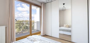 3 pokoje| zielona italia| parking i komórka