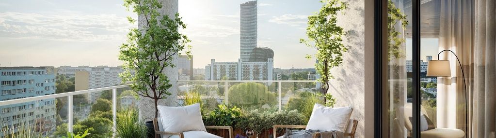 5-pokojowy apartament o powierzchni 140,63 m²
