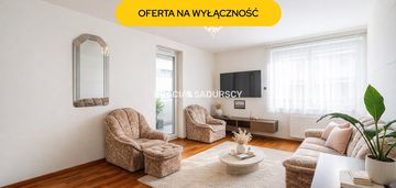 50m2, nowe budownictwo ul. radzikowskiego