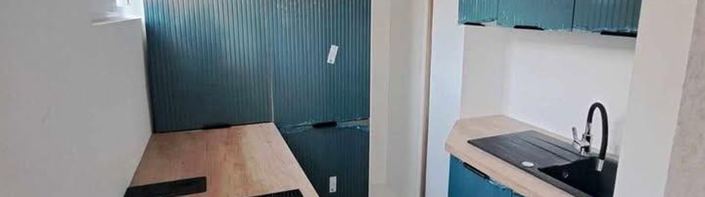 Na sprzedaż 2 pok. mieszkanie na os. kaliniec