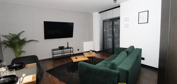 Mieszkanie, wysoki standard, centrum