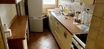 3-pokojowe mieszkanie w śródmieściu