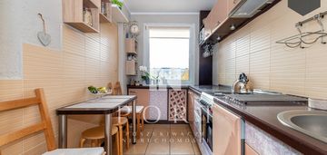 3-pokojowe mieszkanie w świetnej lokalizacji.