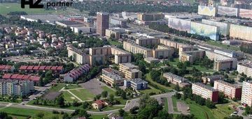 Dom pod inwestycję w centrum rzeszowa
