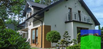 Zgierz / ustronie - dom o pow. 180 m2