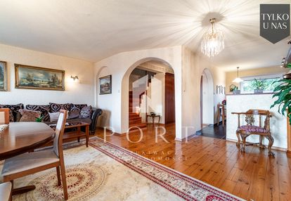 Dom z dużym ogrodem – gdynia chwarzno