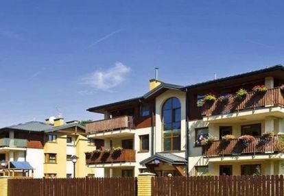 55 m² | garaż | balkon 10 m² | 7 min do pkp