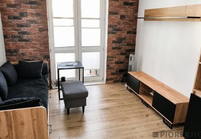 2-pokojowe mieszkanie w dzielnicy włochy
