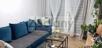 Na sprzedaż przytulne, 2-pokojowe mieszkanie