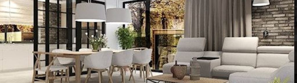 4 pokoje stworzone dla rodziny