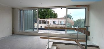 Promocja! 110tys. taniej! las! garaż! taras 19m2!