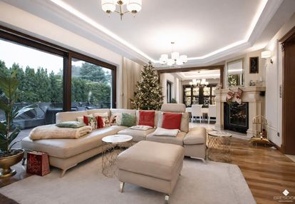 Rezydencja i prywatna strefa wellness | olsztyn – brzeziny.