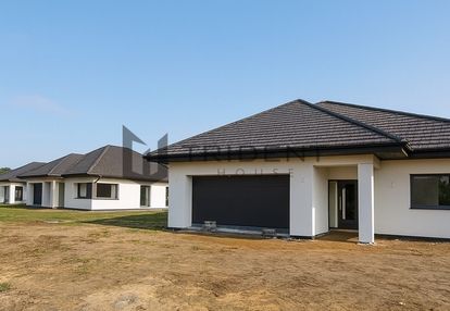 Wygodny dom 165 m² z garażem | kameralna okolica