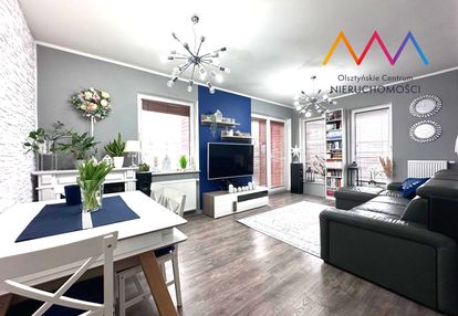 3 pokojowe mieszkanie osiedle leśna