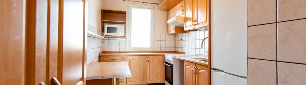 4 pok. iwaszkiewicza, osiedle mleczne, 2 piętro