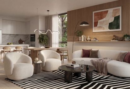 3 pokoje | 2 balkony | wyjątkowy układ | zabłocie