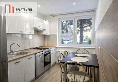 3 pokojowe mieszkanie wyżyny parter