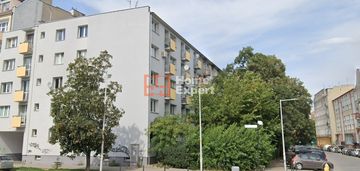 Okolice ul. lwowskiej  pełen rozkład/balkon