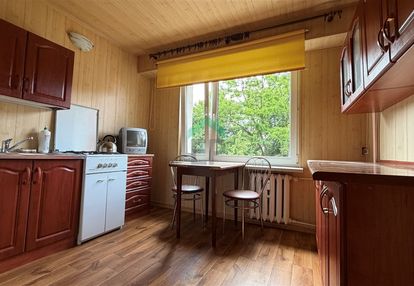 Mieszkanie 31,2 m²  1 piętro
