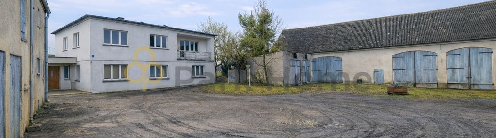 Siedlisko na sprzedaż