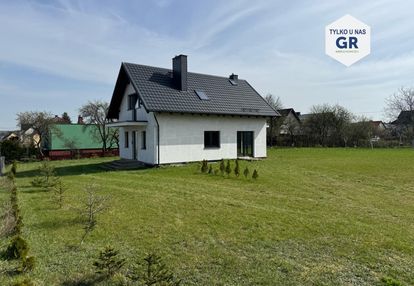 Dom do własnej aranżacji / wielki klincz / kaszuby