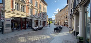 Kawalerka 37m2 w klimatycznej kamienicy do remontu