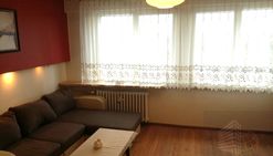 Wynajem 2 pok. w ścisłym centrum, ul. krzywoustego