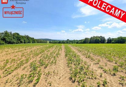 Sławkowice | 13a + możliwość dokupienia 12a