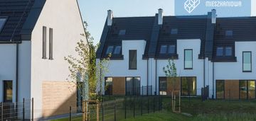 Ten dom czeka na twoją rodzinę! | gotowy | zieleń