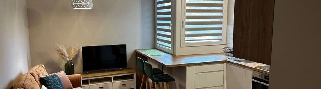 Kawalerka na wynajem ul. kasztelańska